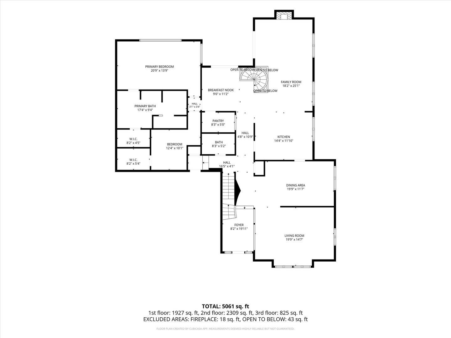305 N Dale Avenue, McHenry, IL 60050