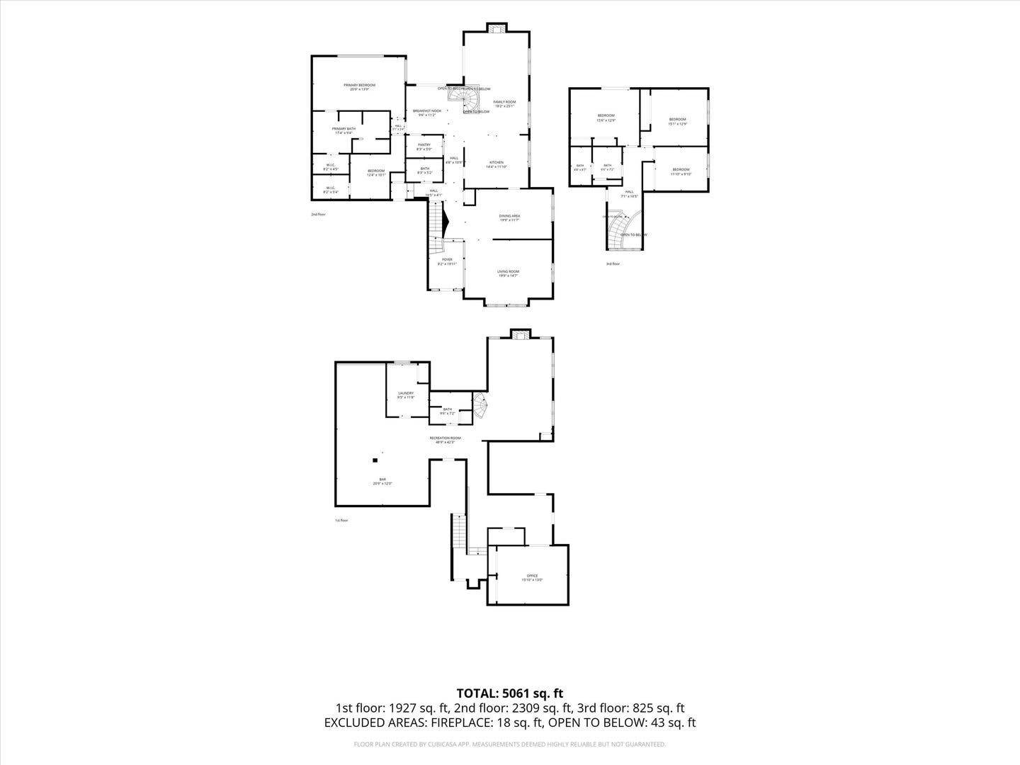305 N Dale Avenue, McHenry, IL 60050