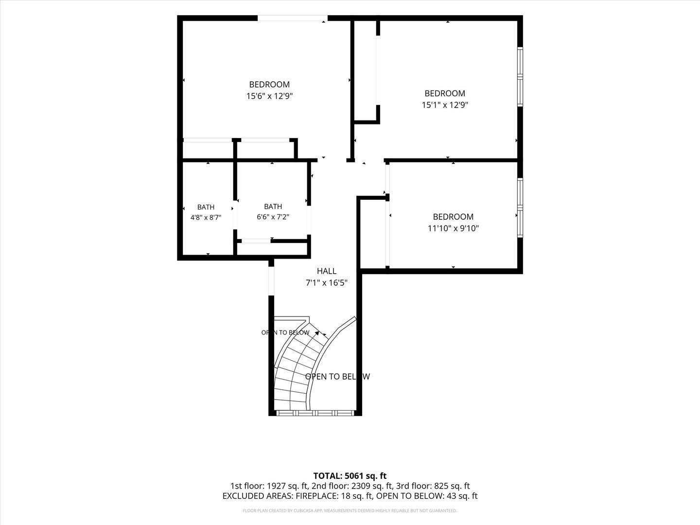 305 N Dale Avenue, McHenry, IL 60050