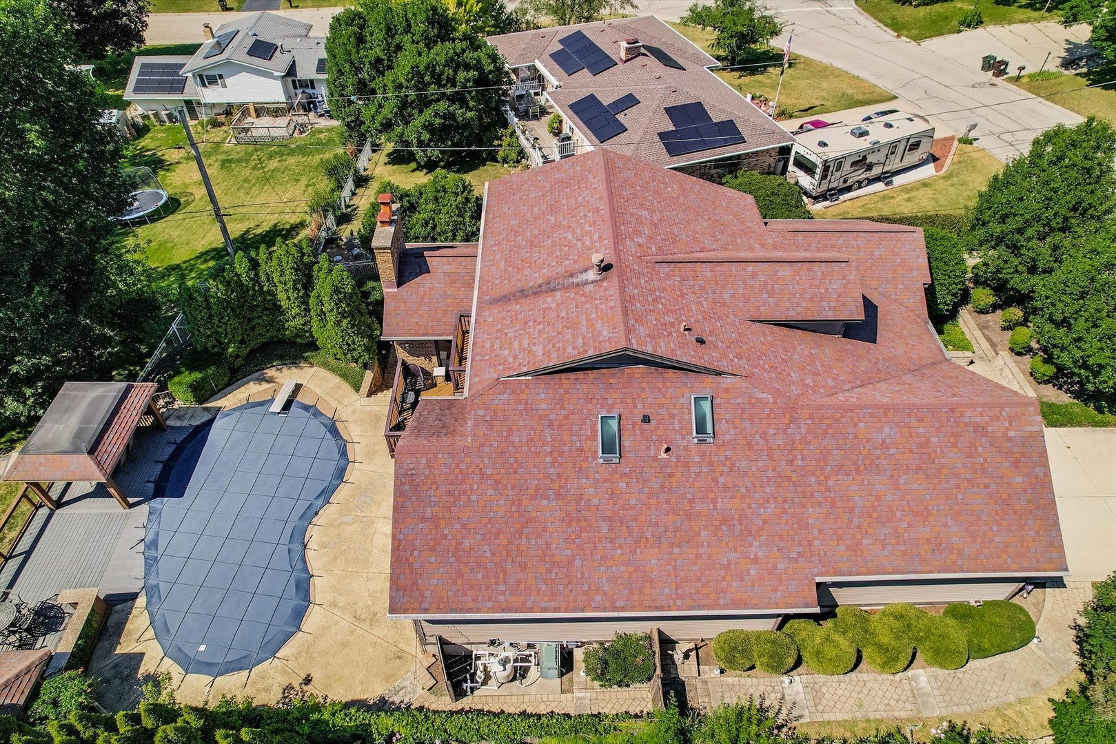 305 N Dale Avenue, McHenry, IL 60050