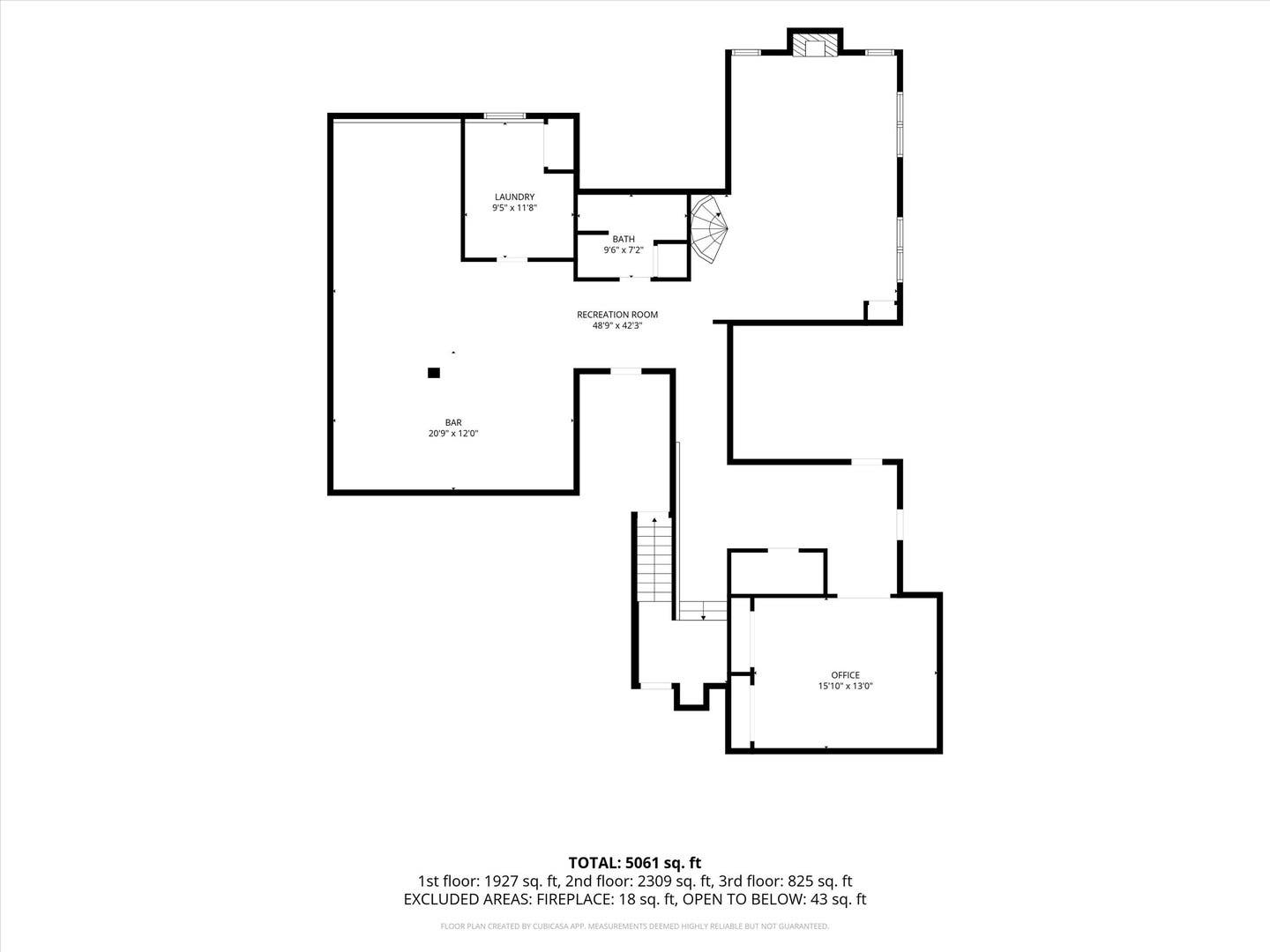 305 N Dale Avenue, McHenry, IL 60050