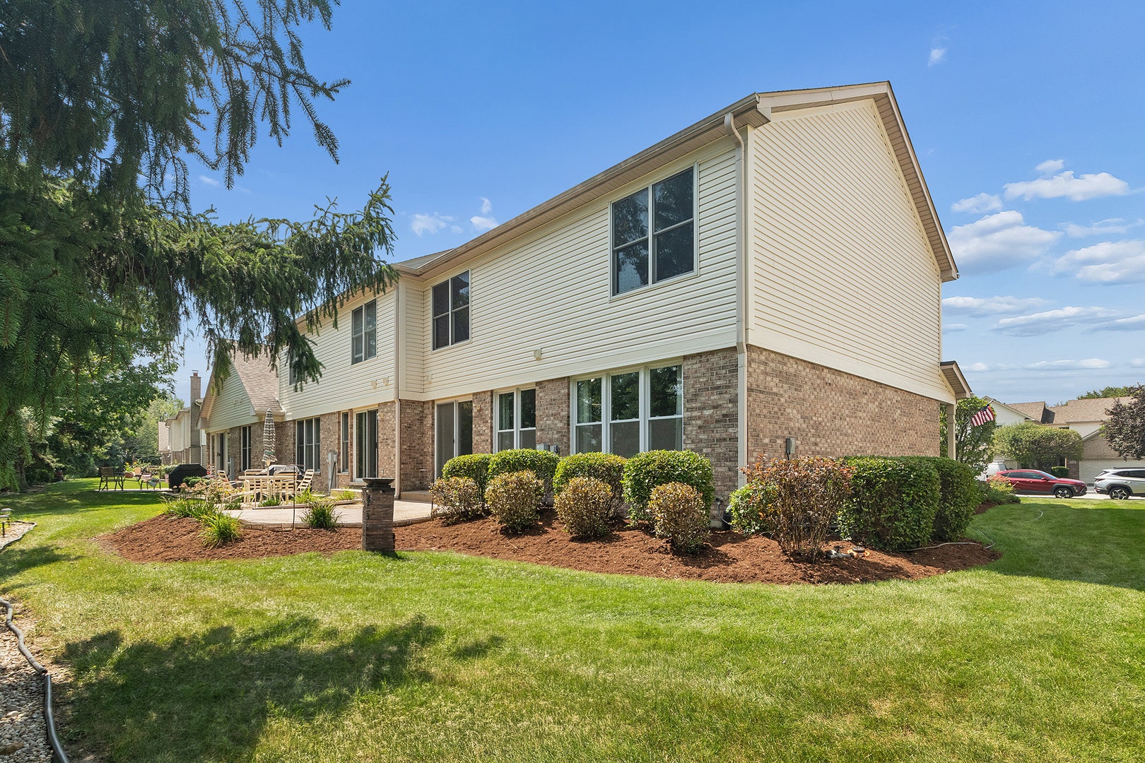 7715 Bristol Park Drive, Tinley Park, IL 60477 7715 Bristol Park Drive, Tinley Park, IL 60477