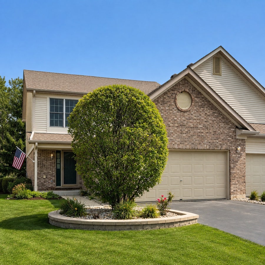 Property photo for 7715 Bristol Park Drive, Tinley Park, IL