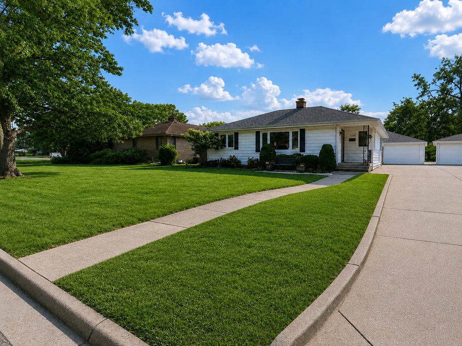 Property photo for 1235 Grandview Avenue, Lockport, IL