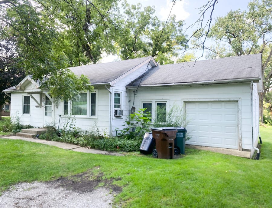 Property photo for 10844 Carpenter Street, Mokena, IL