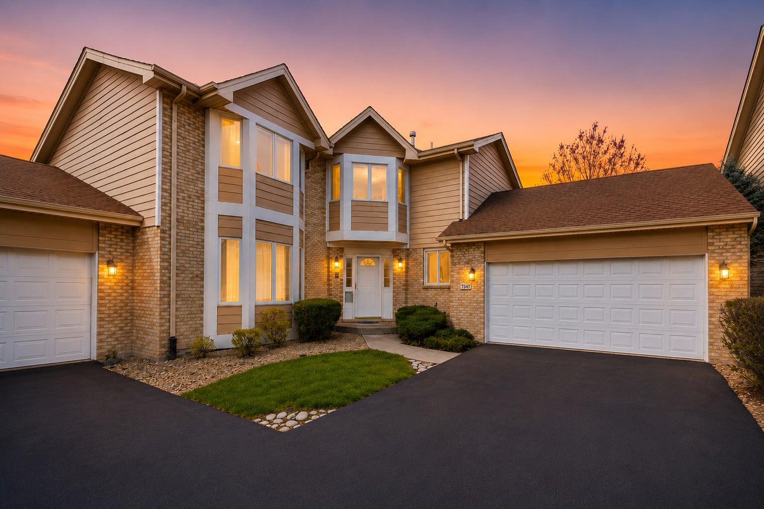 7746 Northfield Lane, Tinley Park, IL 60487 7746 Northfield Lane, Tinley Park, IL 60487