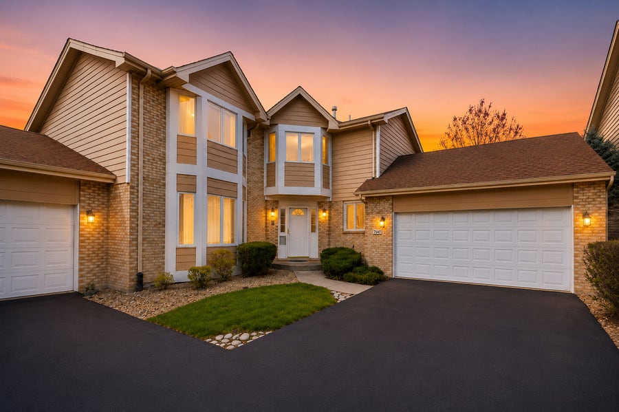 Property photo for 7746 Northfield Lane, Tinley Park, IL