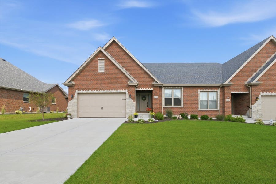 Property photo for 19505 Waterford Lane, Mokena, IL