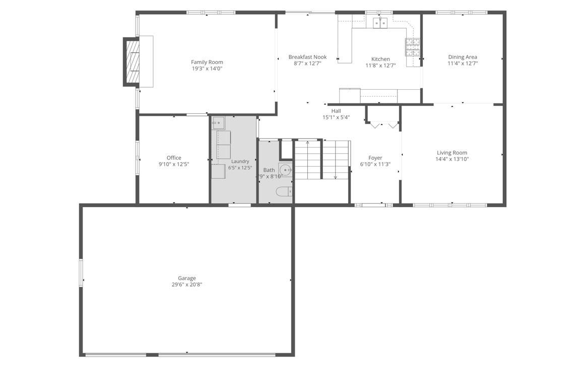 8130 Edgebrook Lane, Tinley Park, IL 60487 8130 Edgebrook Lane, Tinley Park, IL 60487