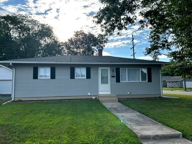1000 Krings Lane, Joliet, IL 60435 1000 Krings Lane, Joliet, IL 60435