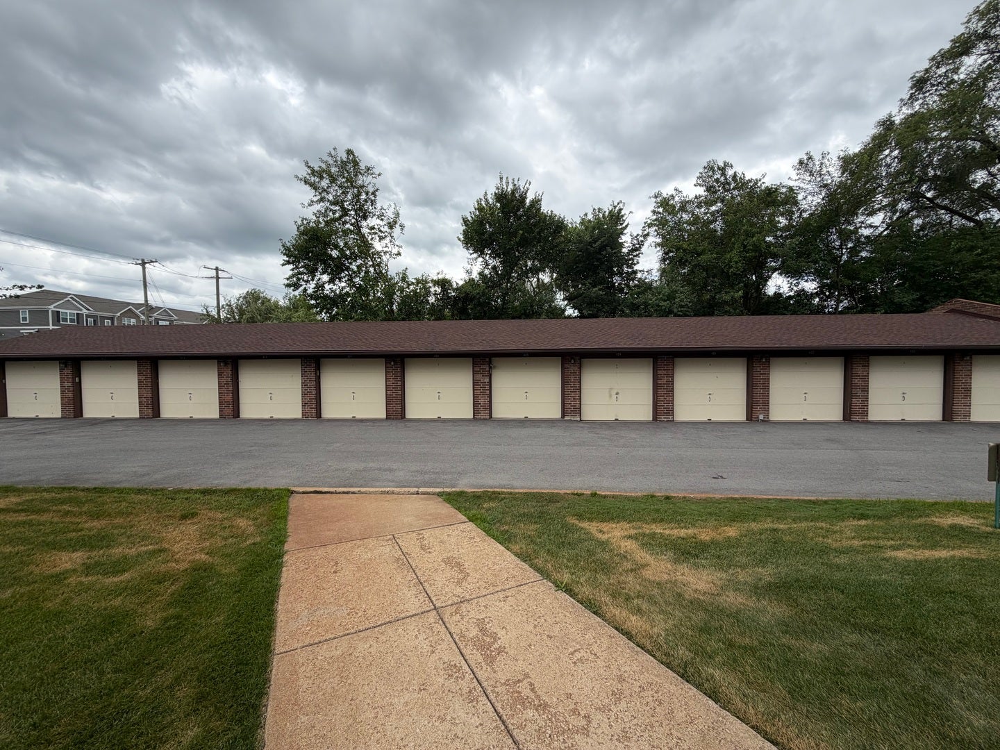 17242 RIDGELAND Avenue, #1N, Tinley Park, IL 60477