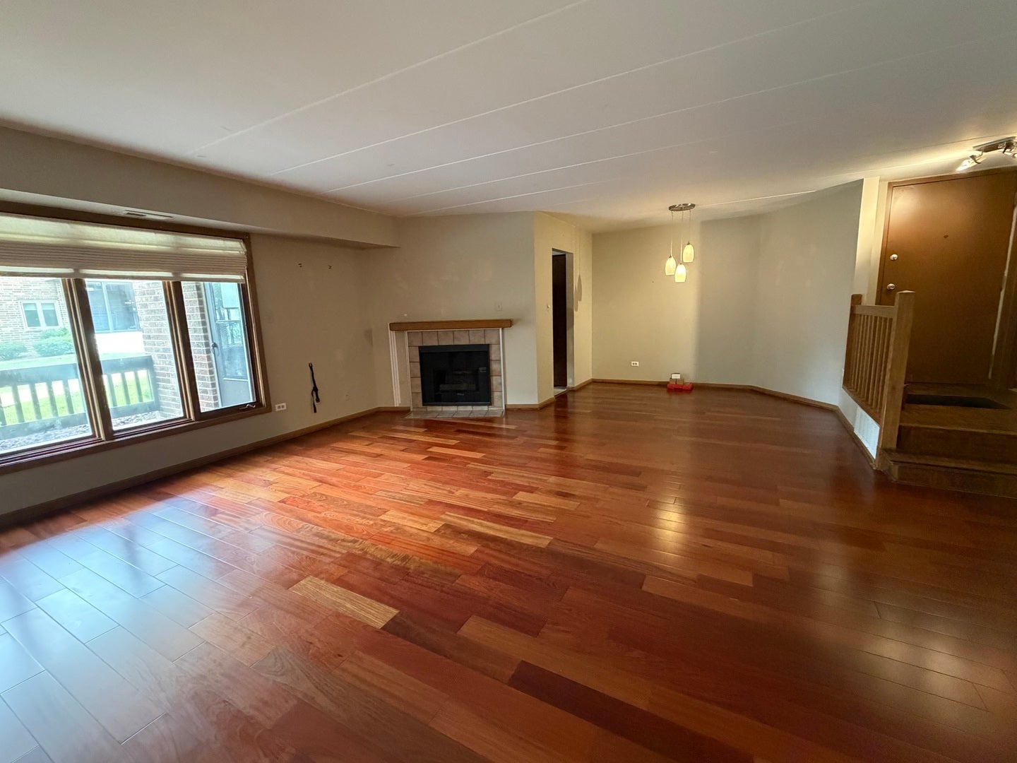 17242 RIDGELAND Avenue, #1N, Tinley Park, IL 60477