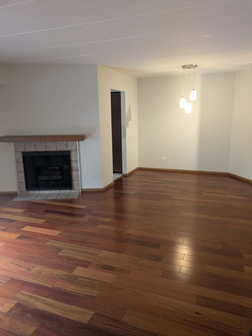 17242 RIDGELAND Avenue, #1N, Tinley Park, IL 60477