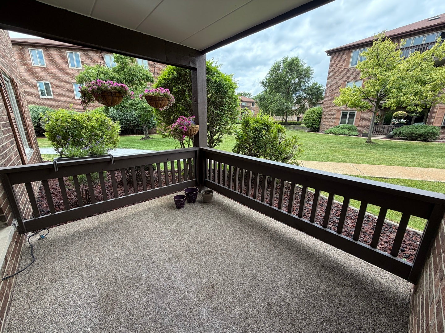 17242 RIDGELAND Avenue, #1N, Tinley Park, IL 60477