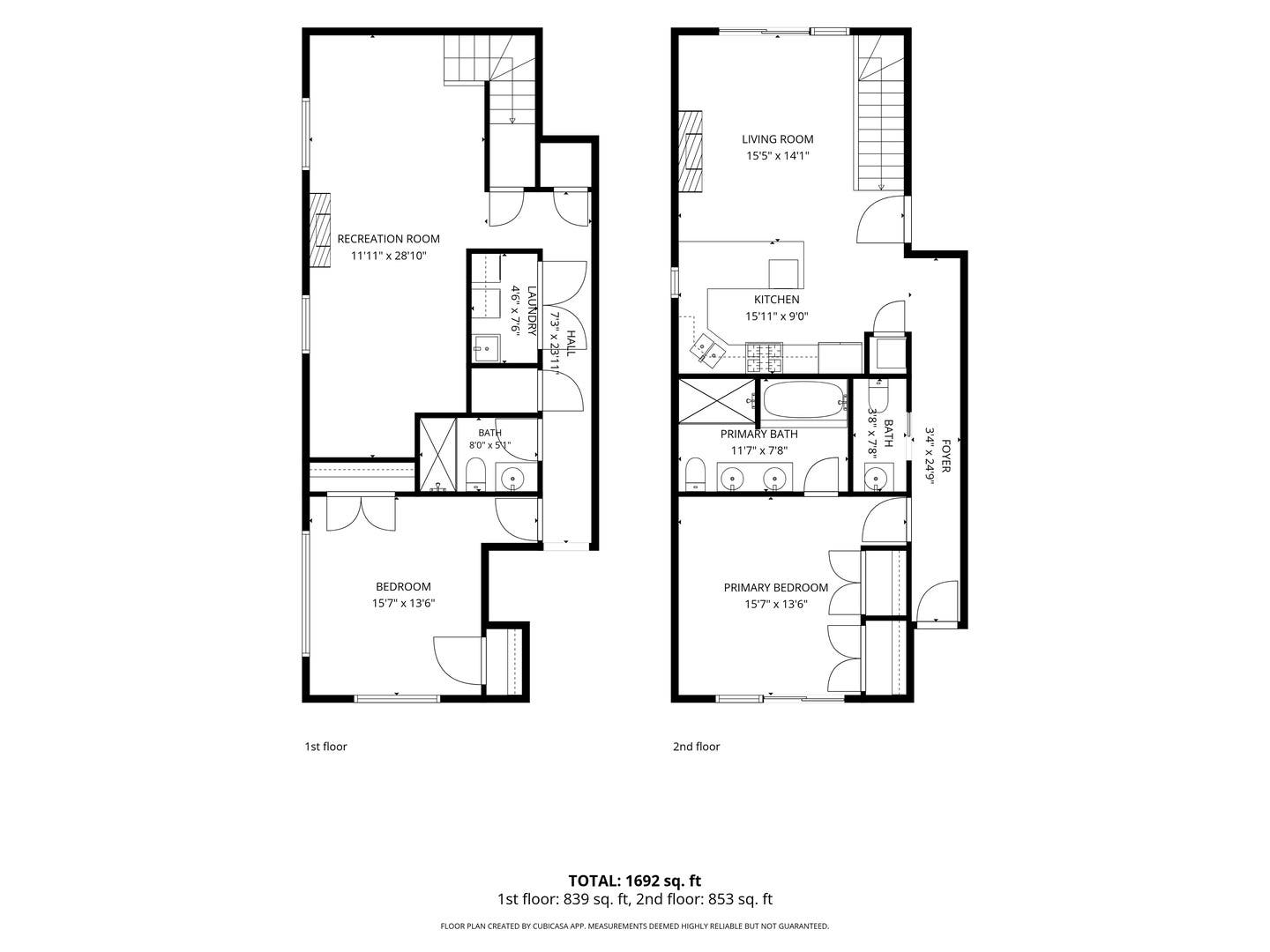 2027 W Race Avenue, #1W, Chicago, IL 60612 2027 W Race Avenue, #1W, Chicago, IL 60612