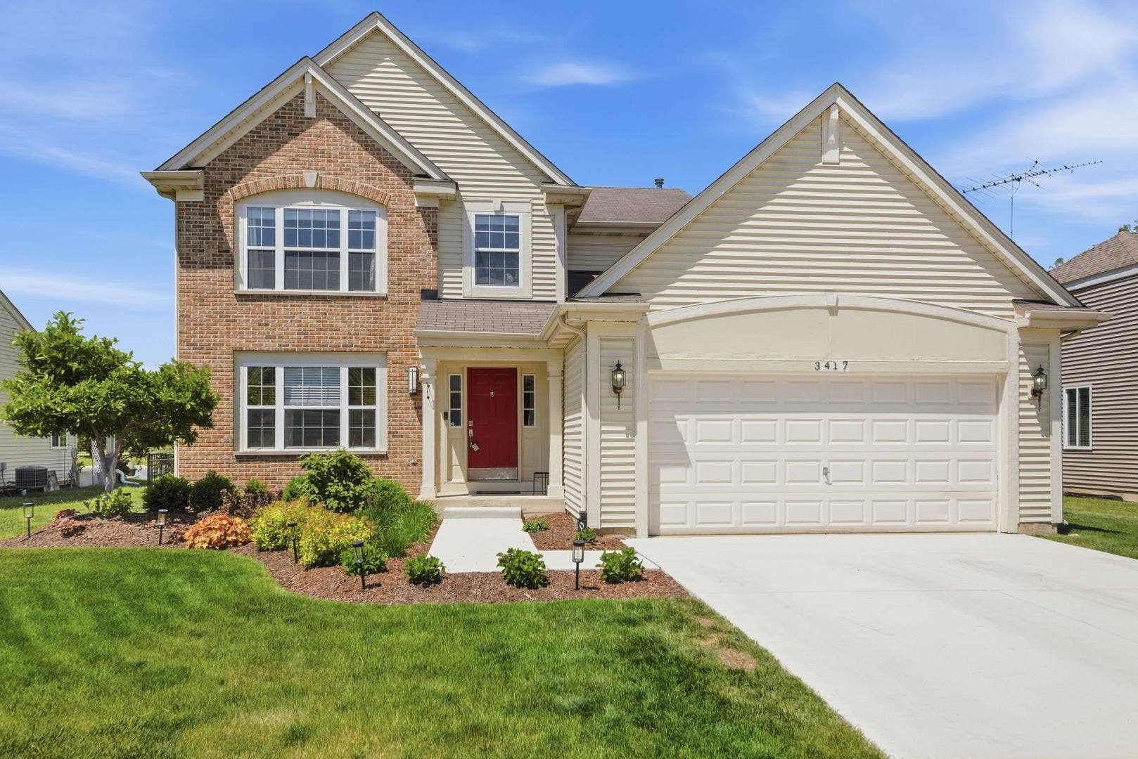3417 Mustang Road, Joliet, IL 60435 3417 Mustang Road, Joliet, IL 60435