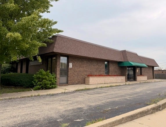 323 Springfield Avenue, Joliet, IL 60435