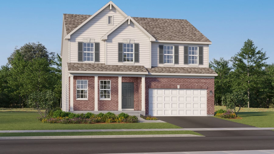 Property photo for 7514 Sassafras Lane, Joliet, IL