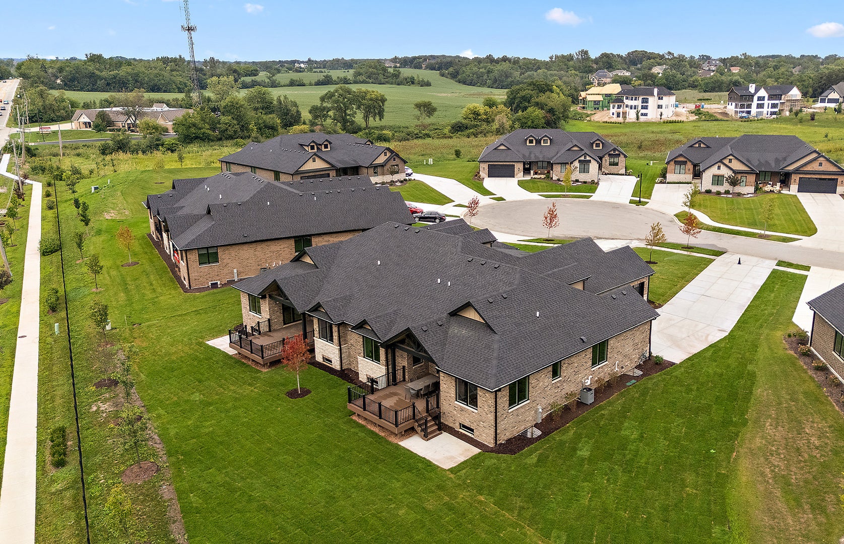 11161 Lizmore Lane, #34A, Orland Park, IL 60467 11161 Lizmore Lane, #34A, Orland Park, IL 60467