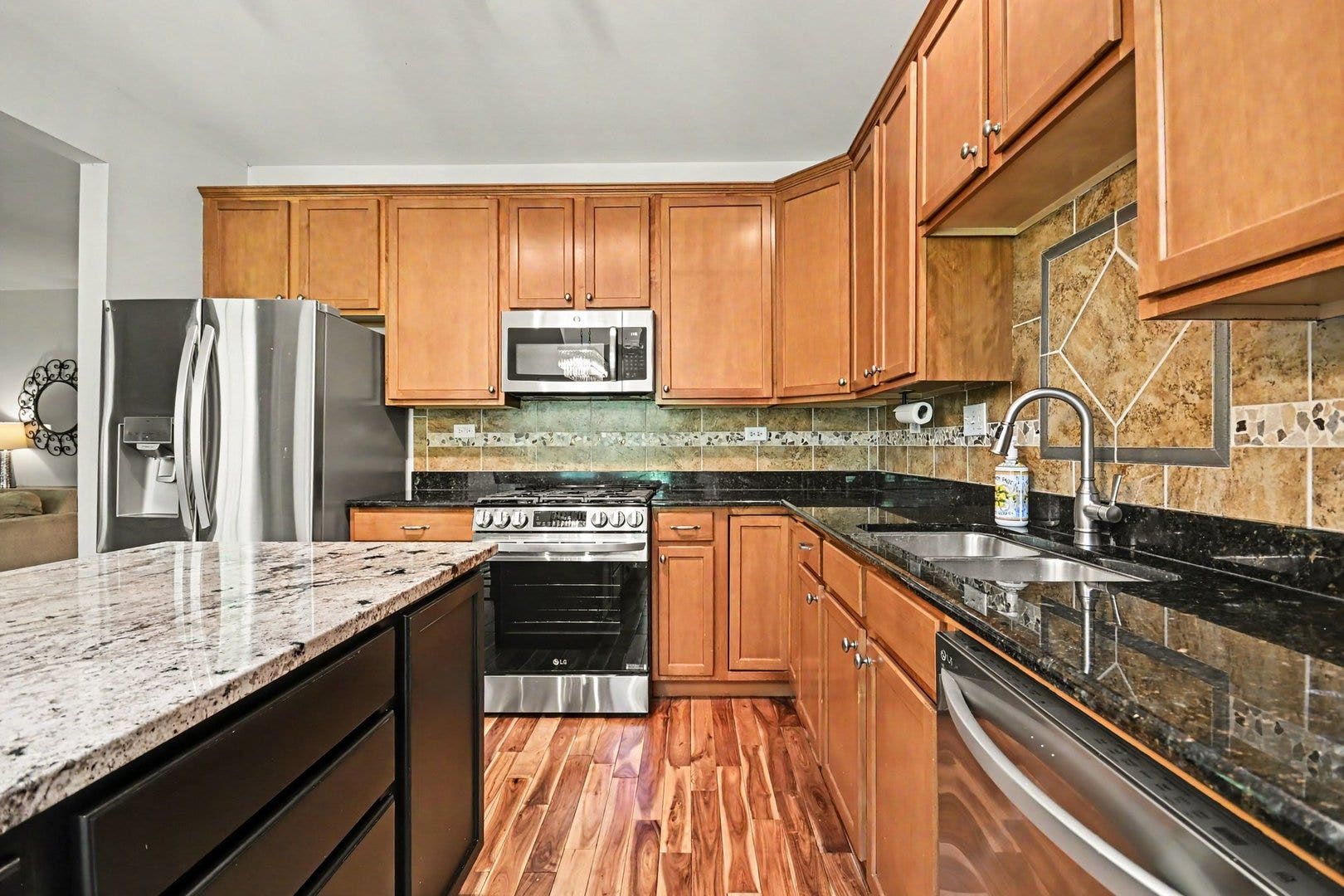 1102 Iron Horse Court, Elgin, IL 60124