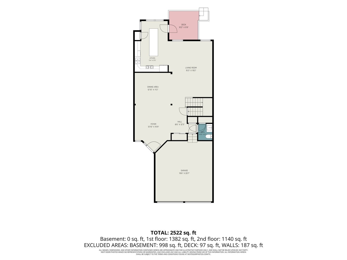 1102 Iron Horse Court, Elgin, IL 60124