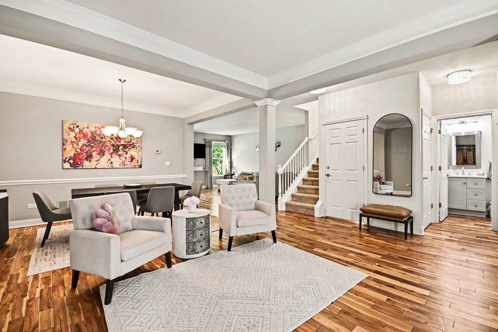 1102 Iron Horse Court, Elgin, IL 60124