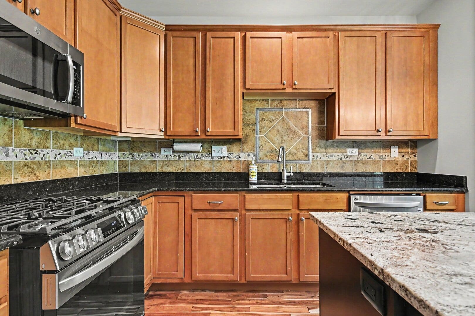 1102 Iron Horse Court, Elgin, IL 60124