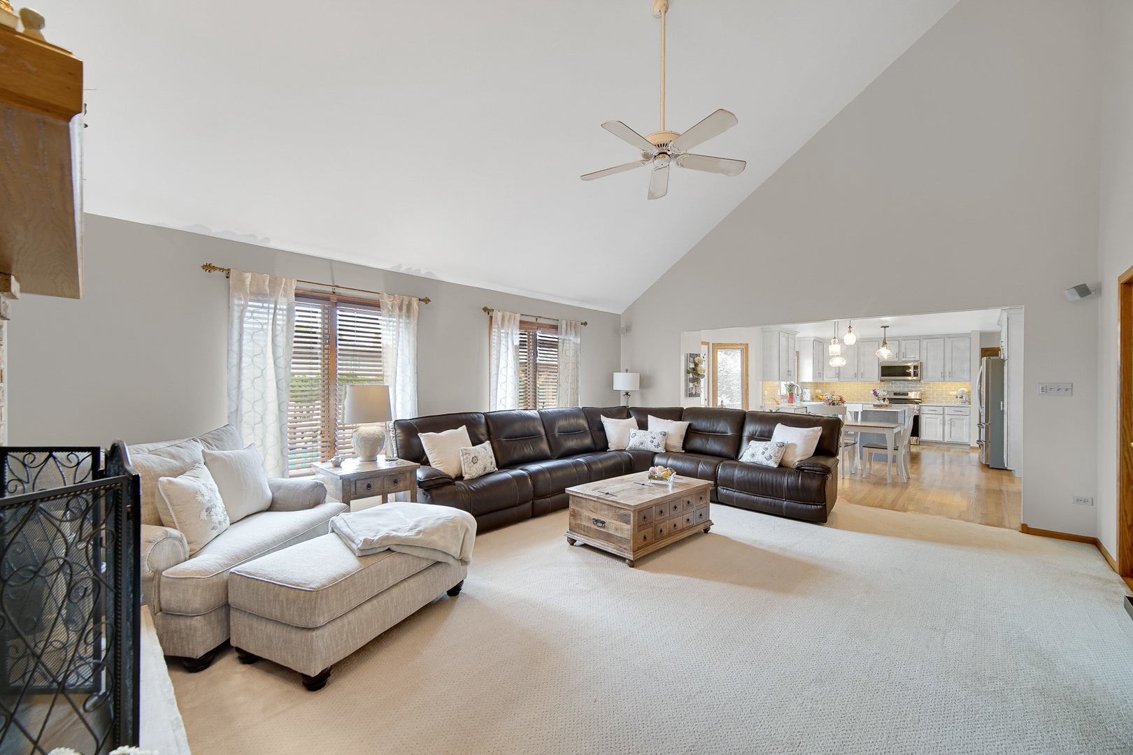 9224 Greenwood Drive, Tinley Park, IL 60487