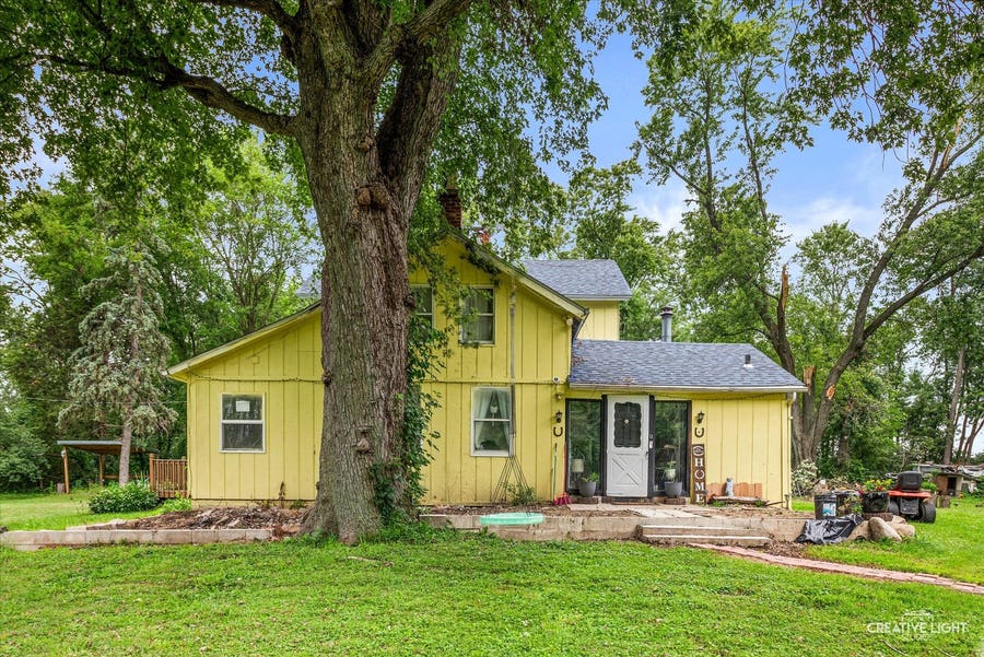 Property photo for 22451 S 80th Avenue, Frankfort, IL