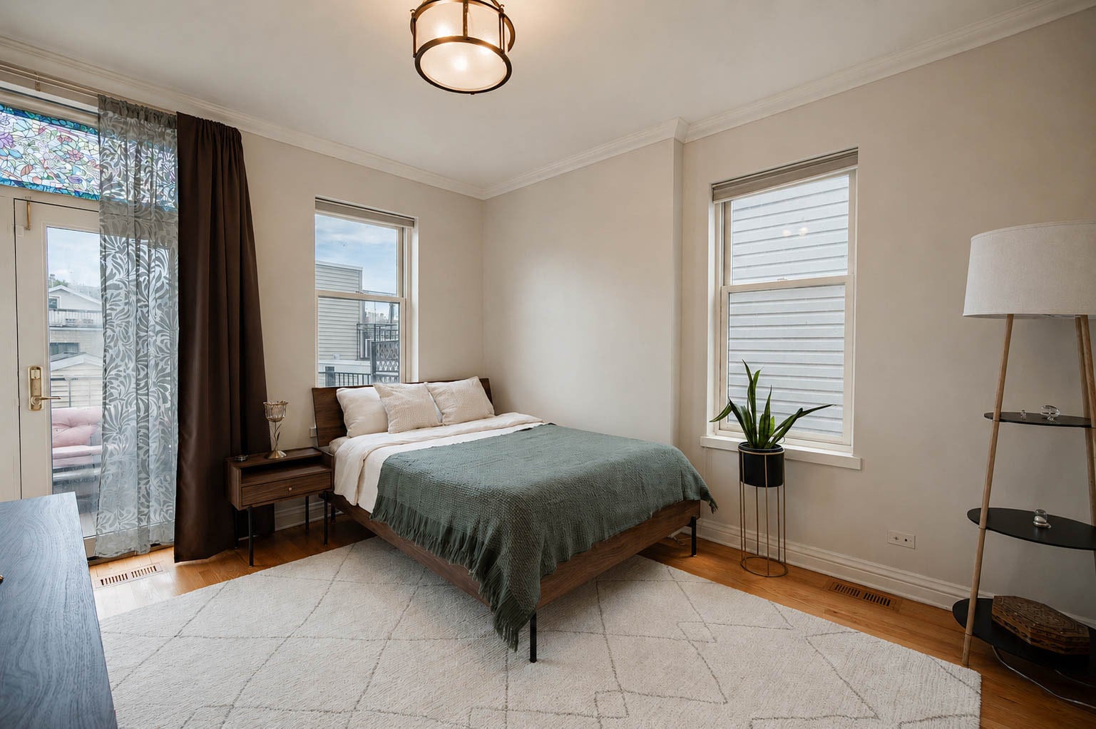1445 N MOHAWK Street, #2, Chicago, IL 60610