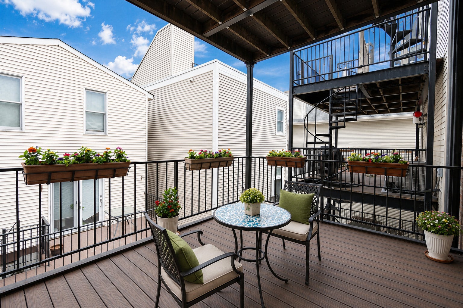 1445 N MOHAWK Street, #2, Chicago, IL 60610