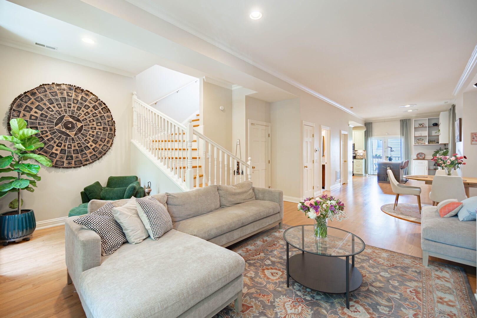 1445 N MOHAWK Street, #2, Chicago, IL 60610