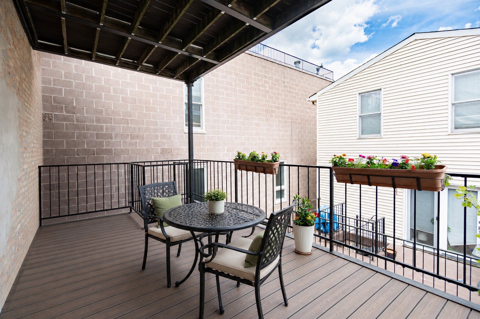 1445 N MOHAWK Street, #2, Chicago, IL 60610