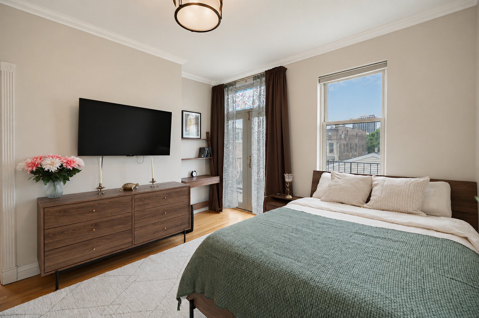 1445 N MOHAWK Street, #2, Chicago, IL 60610