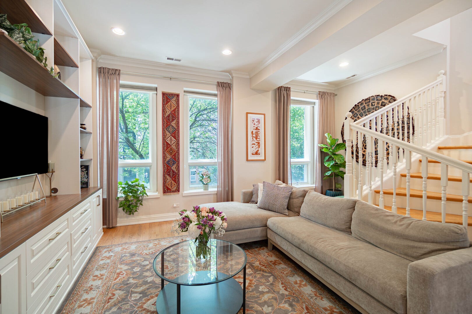 1445 N MOHAWK Street, #2, Chicago, IL 60610