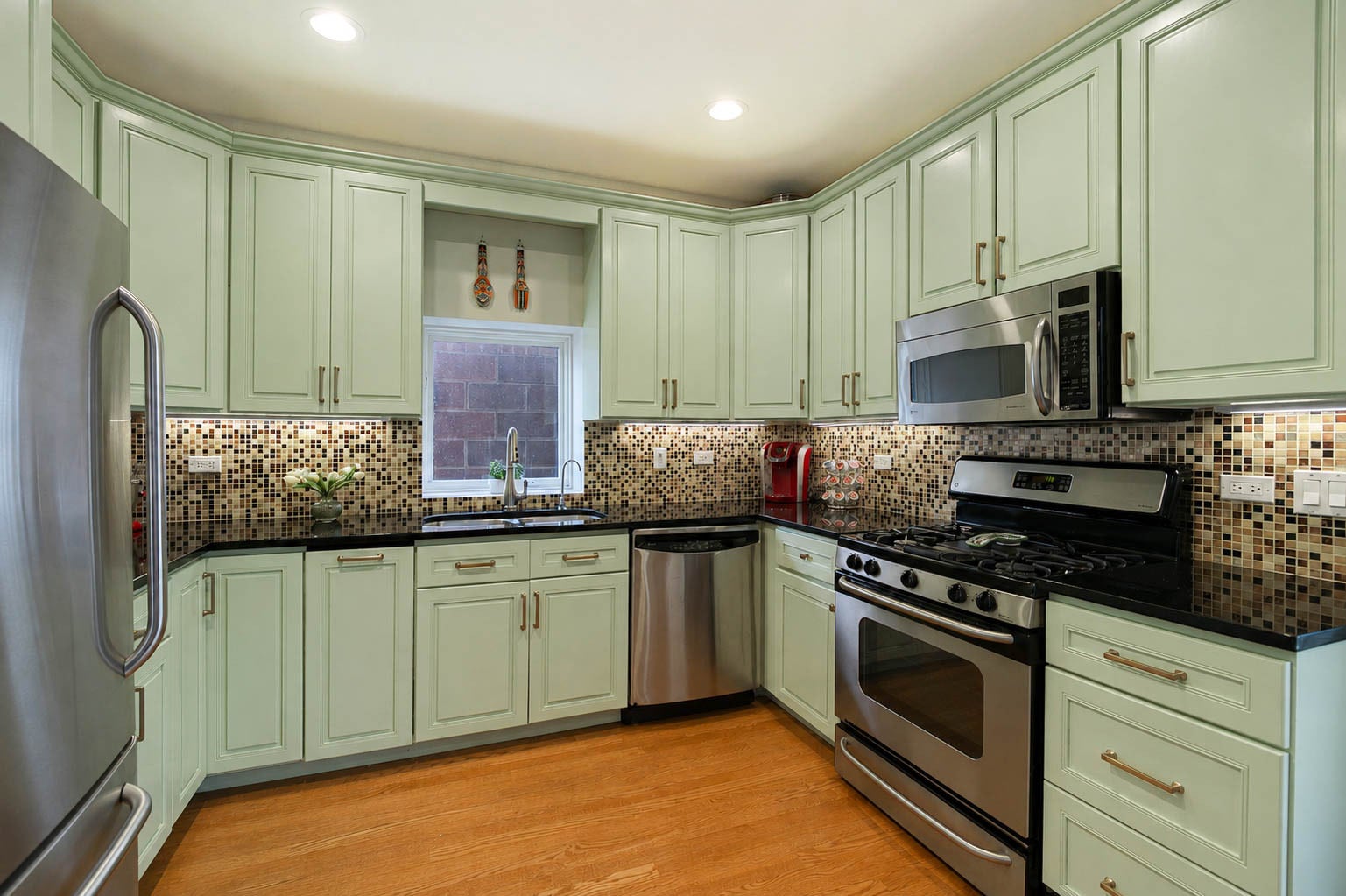 1445 N MOHAWK Street, #2, Chicago, IL 60610