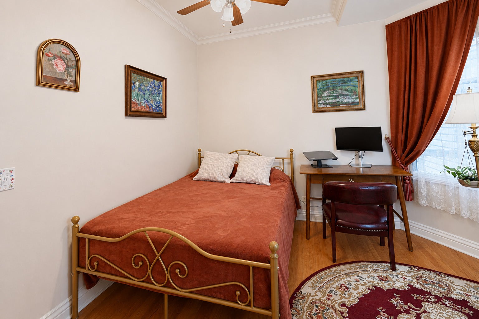1445 N MOHAWK Street, #2, Chicago, IL 60610