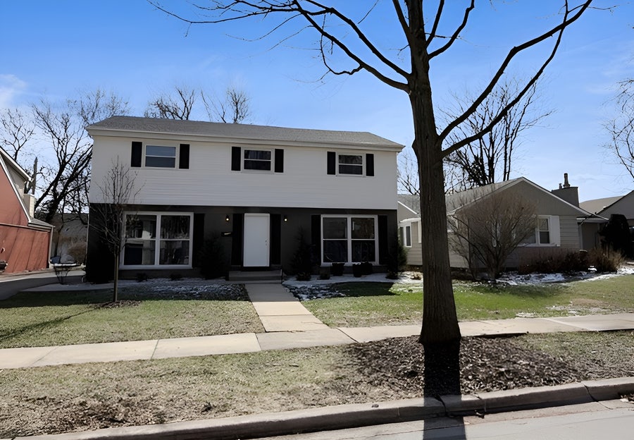Property photo for 2052 Collett Lane, Flossmoor, IL