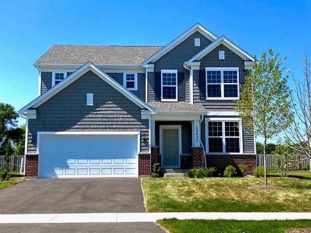 3171 Moorehead Drive, Aurora, IL 60502 3171 Moorehead Drive, Aurora, IL 60502