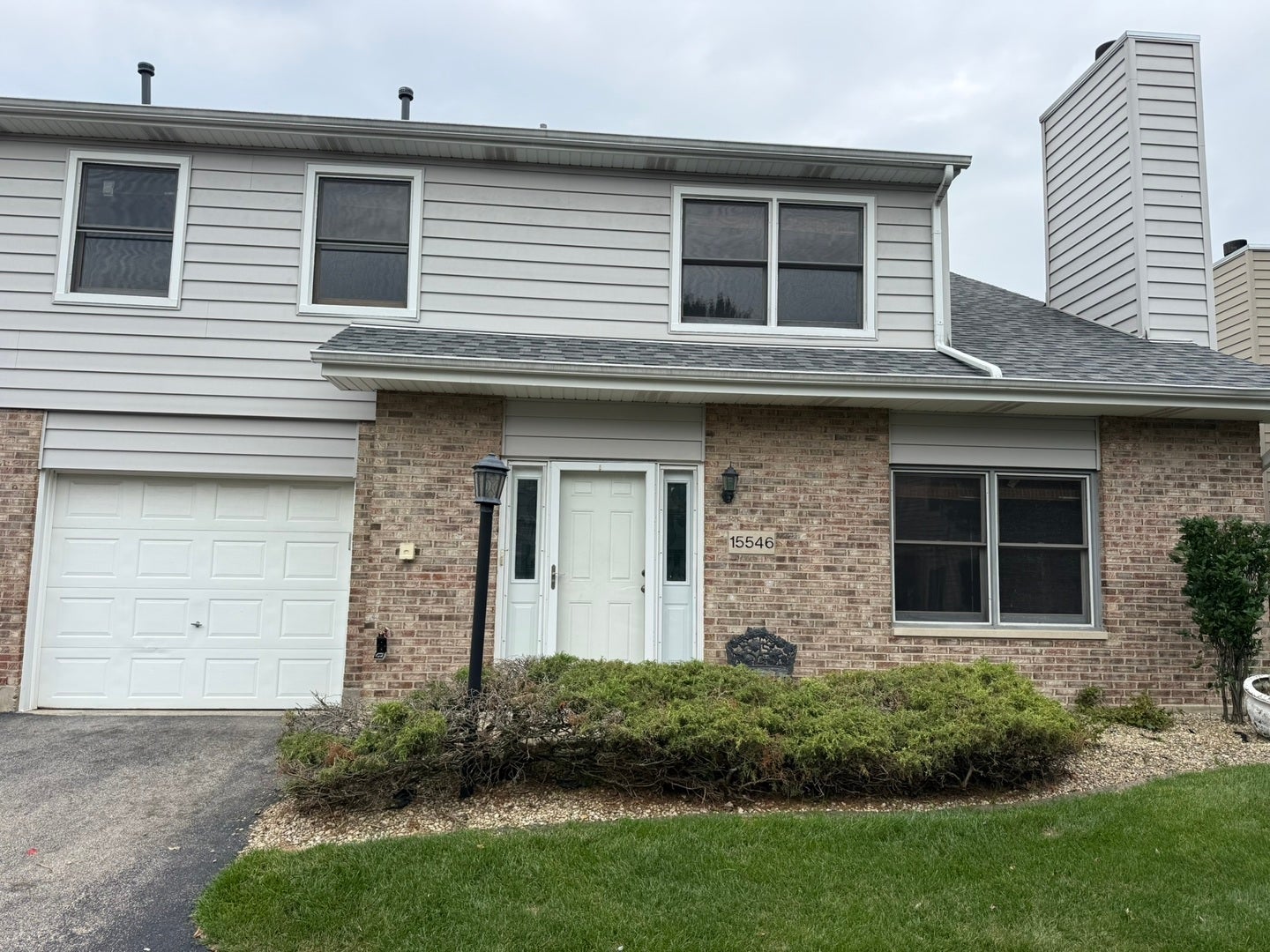 15546 Whitehall Lane, Orland Park, IL 60462
