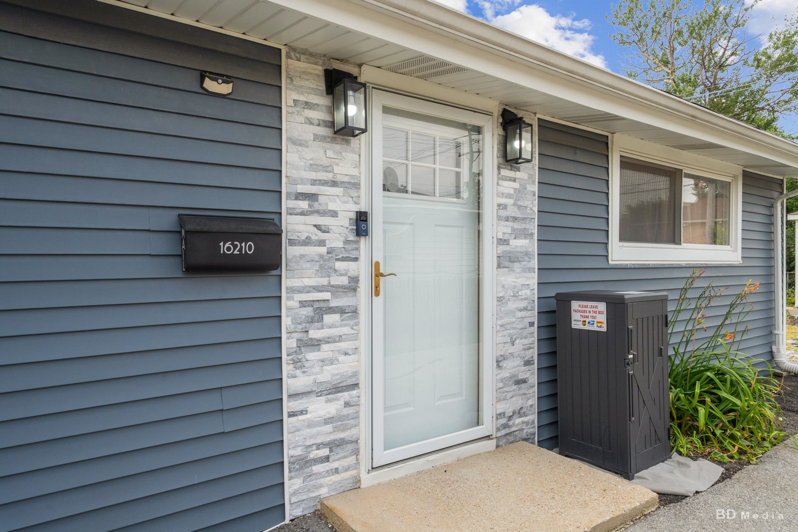 16210 Ashland Avenue, Markham, IL 60428 16210 Ashland Avenue, Markham, IL 60428