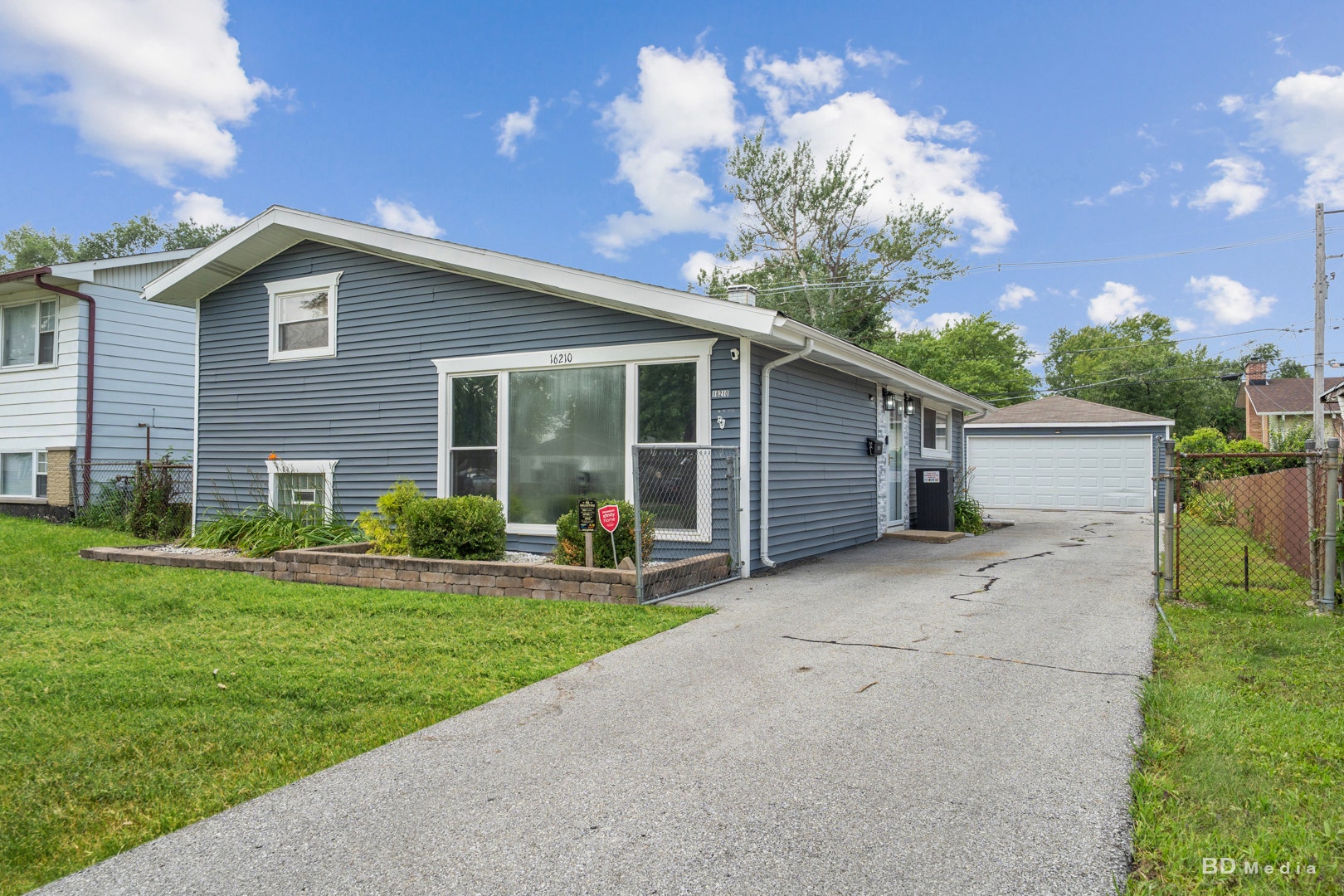 16210 Ashland Avenue, Markham, IL 60428 16210 Ashland Avenue, Markham, IL 60428