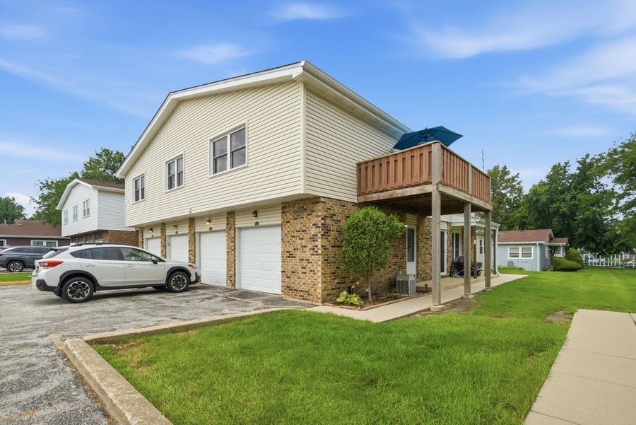 Property photo for 19508 115th Avenue, #D, Mokena, IL