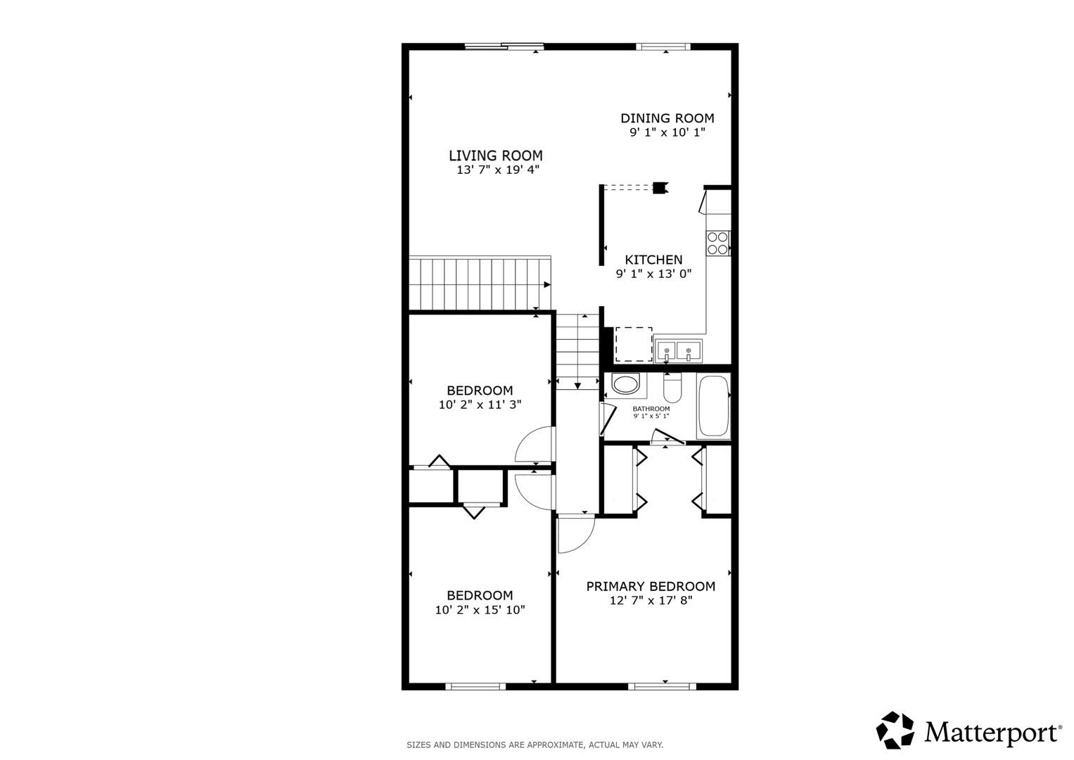 6829 Winston Drive, Tinley Park, IL 60477 6829 Winston Drive, Tinley Park, IL 60477