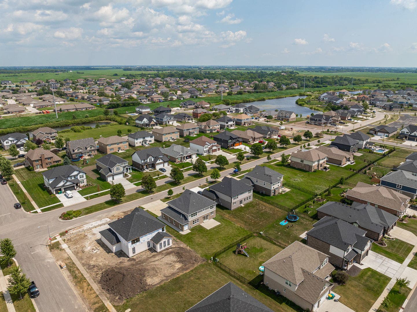 23936 S William Drive, Manhattan, IL 60442 23936 S William Drive, Manhattan, IL 60442