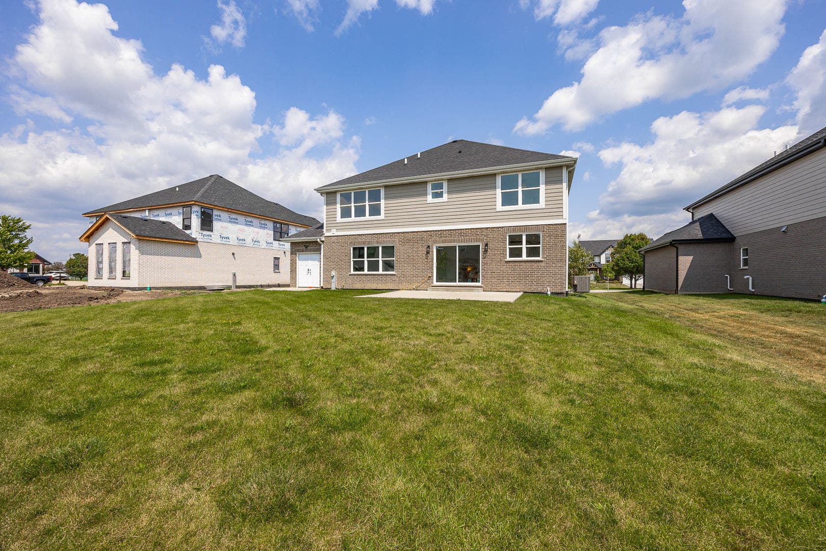 23936 S William Drive, Manhattan, IL 60442 23936 S William Drive, Manhattan, IL 60442