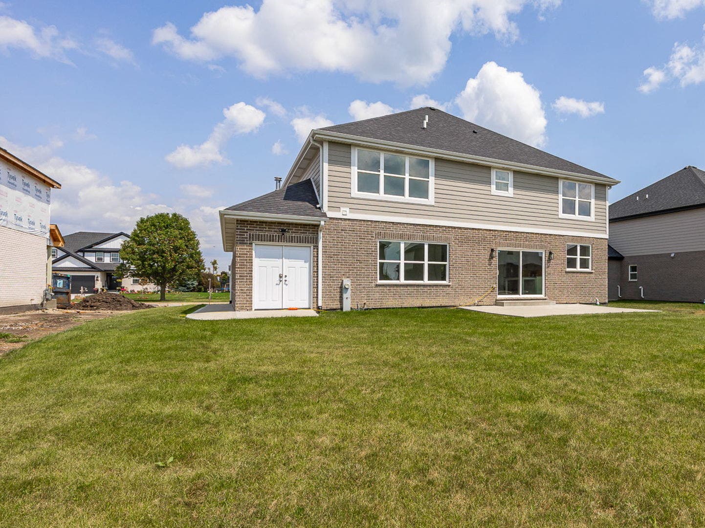 23936 S William Drive, Manhattan, IL 60442 23936 S William Drive, Manhattan, IL 60442