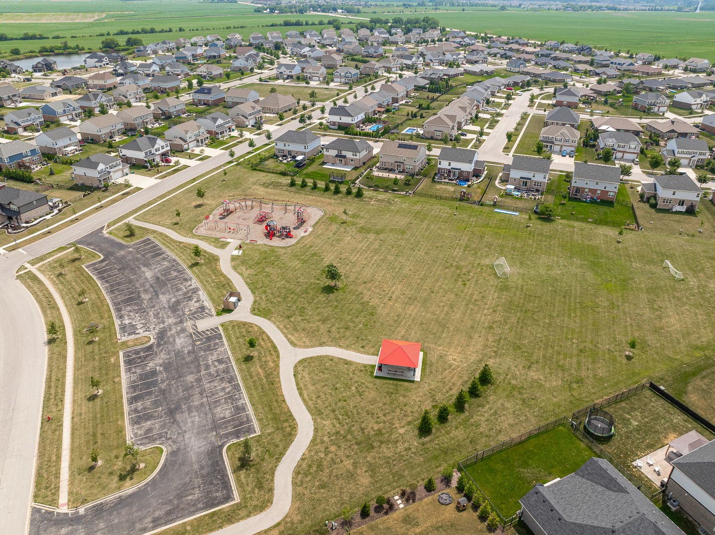 23936 S William Drive, Manhattan, IL 60442 23936 S William Drive, Manhattan, IL 60442