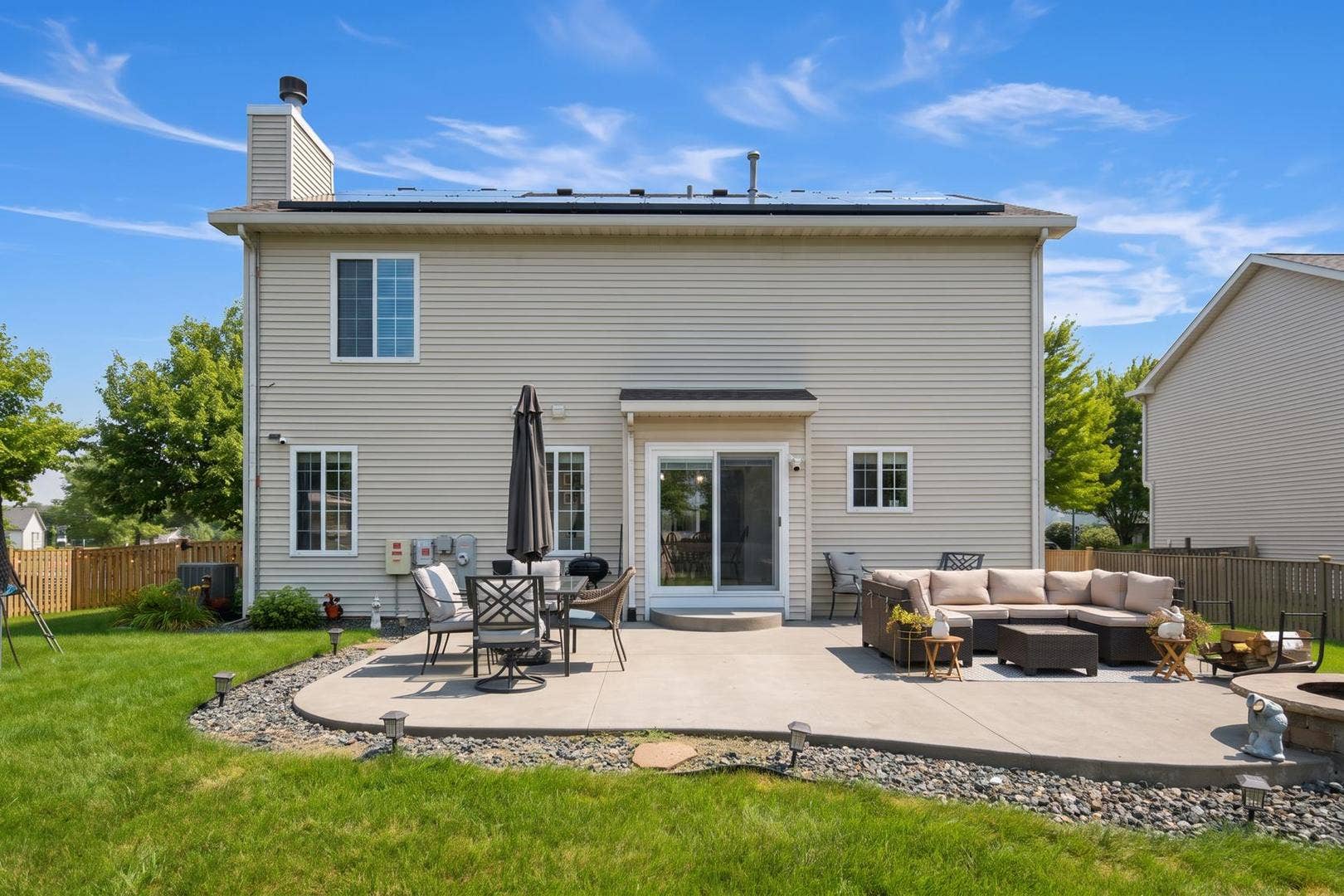 1448 Sedge Pass, Minooka, IL 60447 1448 Sedge Pass, Minooka, IL 60447