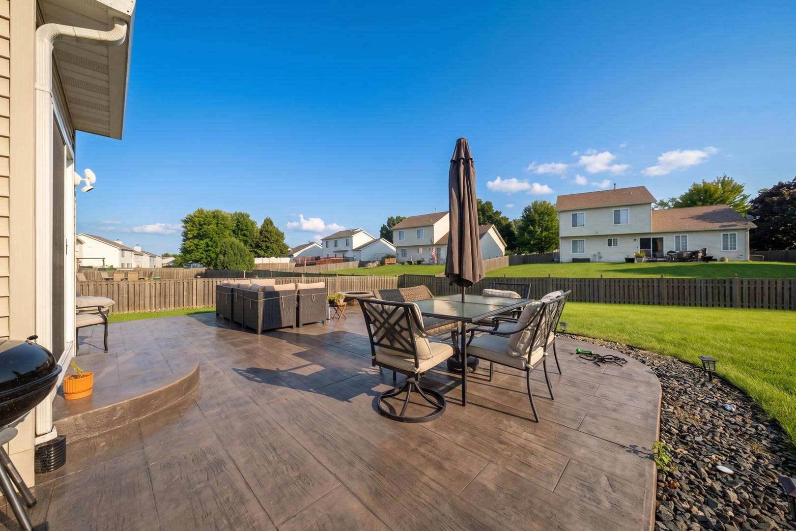 1448 Sedge Pass, Minooka, IL 60447 1448 Sedge Pass, Minooka, IL 60447